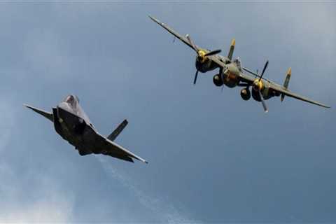 Expert Tips for Parking at Air Shows in Southern Mississippi