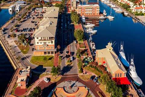 The Top Employers in Northwest Florida
