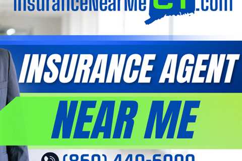 Insurance Agent Near Me