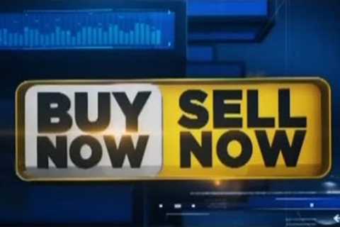 Buy Now Sell Now | Share & Stock Market Tips | Viewer Stock Queries Answered | ET Now