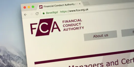 FCA Starts Consultation on UK Motor Finance Consumer Redress Scheme