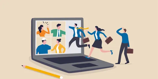 Key Considerations for Companies Navigating Global Remote Work - Part 3 – Compliance with U.S. and..
