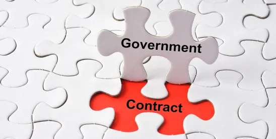 Recapping CMMC Level 1: Considerations for Government Contractors