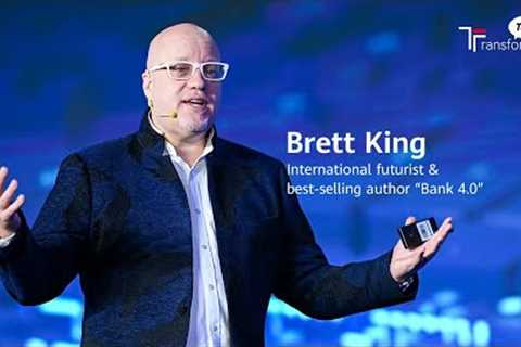 Future of Banking: A Glimpse into 2050