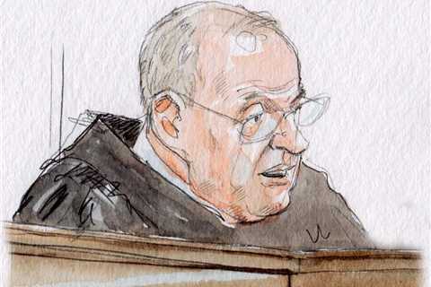 Court appears ready to curtail major provision of the Voting Rights Act