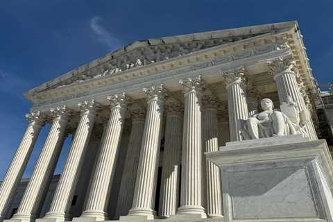 Court mulls tricky issues raised in habeas case