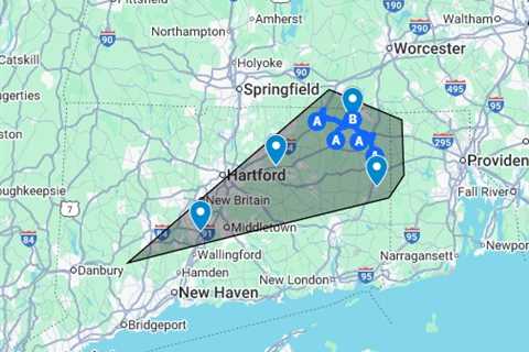 gymnasium maintenance services near me - Google My Maps