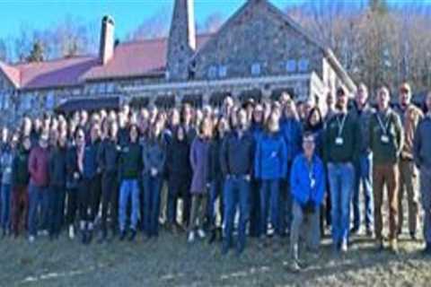 Collaboration: The Key to Success for Community Organizations in Northern Virginia