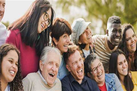 The Vital Role of Community Organizations in Northern Virginia