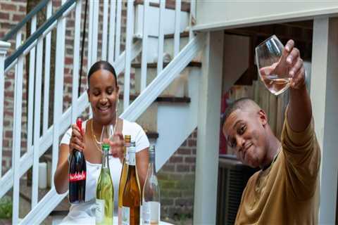 The Impact of Supporting Local Wine Companies in Central Virginia