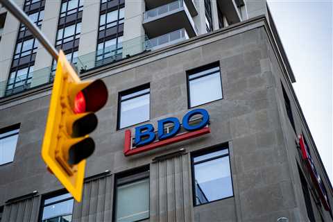 Layoff Watch ’25: Here Come the Post-10/15 Tax Layoffs at BDO
