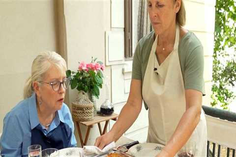 The Impact of Food Programs in Southern New Hampshire