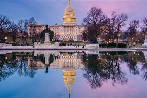 Navigating Tax Policies and Charitable Giving in Southeastern Washington