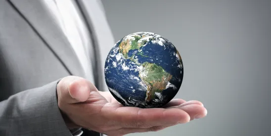 New York State Environmental Regulator Announces Sustainability Initiative In Connection With Its..