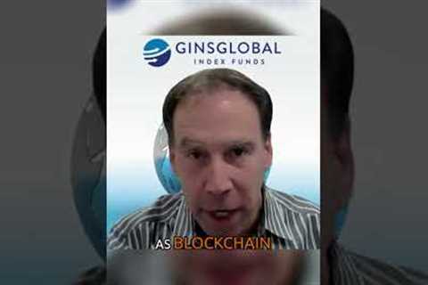 GinsGlobal: Global tech trends Asia''s rise & top performing sectors