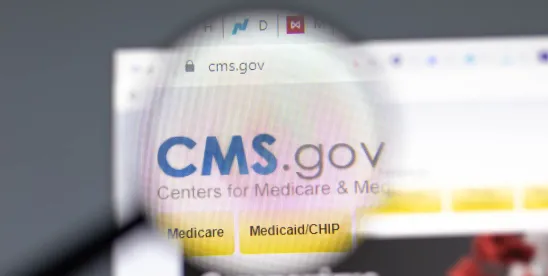 CMS Suspends Most Medicare Certification Activity During Government Shutdown