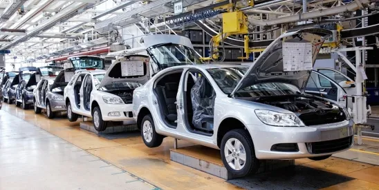 Automotive Update- October 2025