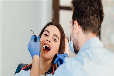 Basel’s Best Dental Clinic: Trusted Dental Hygienists Delivering Premium Care