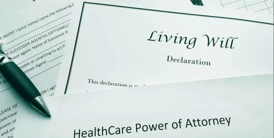 Empowering Your Power of Attorney Agent for Your future: Medicaid, Long-Term Care Planning and..
