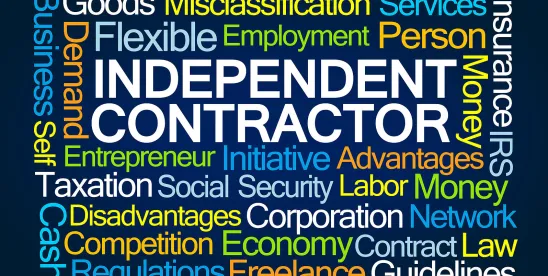 When Bids Go Bad: Enforcing Subcontractor Commitments in a Volatile Market