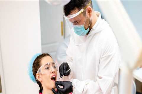 Signs You Might Need to See an Endodontist