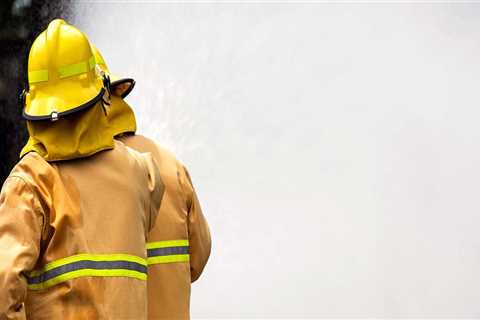 The Crucial Role of Mutual Aid in Central California Firefighting