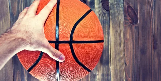 Former and Current NBA Players and Coaches Have Been Charged Under Federal Law. What Law?