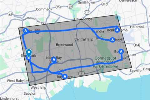 Rug Cleaning Long Island, NY - Google My Maps