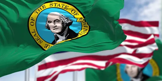 Regulatory Reform in Washington - Clean Energy Siting Council Releases 2025 Report Recommending..