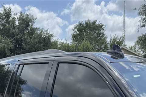 Boost Brand Visibility For Long Distance Moving Services With Vehicle Wraps In Houston