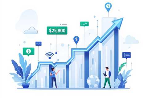 Key SaaS Revenue Growth Benchmarks for Strategic Success