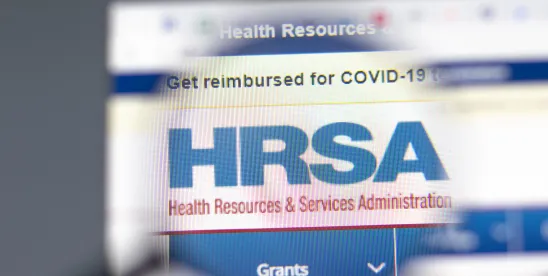 Ready or Not - HRSA’s 340B Rebate Pilot Model Takes Off Despite Questions on Readiness and Authority