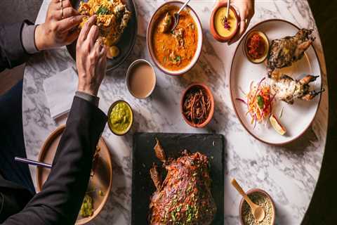 Breakfast Done Right: How Can Box Catering Transform Your Virtual Assistant Gatherings In..