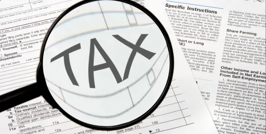 Alabama Department of Revenue Issues Helpful Analysis of Impact of OBBBA on Alabama Income Tax Code