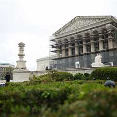 Court debates a time limit on challenging void judgments