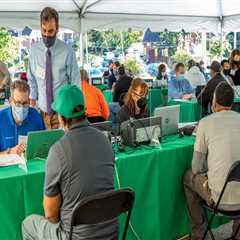 The Importance of Community Organizations in Providing Legal Assistance in Montgomery County,..