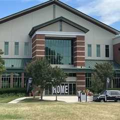 The Role of Religious and Faith-Based Organizations in Montgomery County, Maryland