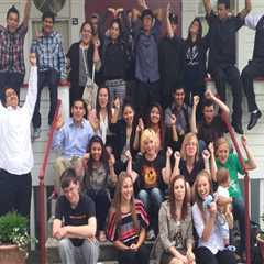 Making a Difference: How to Get Involved in Community Projects in Washington County, Oregon