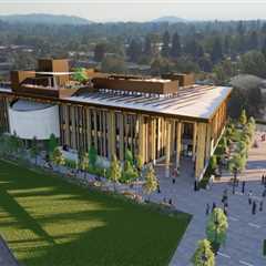 The Impact of Environmental Groups in Multnomah County, Oregon