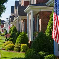 The Diverse Neighborhoods of Williamson County, Tennessee