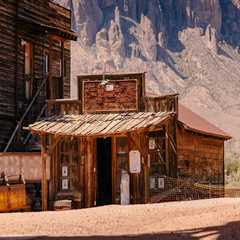 The Ultimate Guide to Senior Activities in Pinal County, Arizona