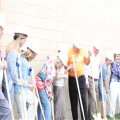 Making a Difference: Community Projects in East Tennessee