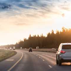 The Power of Community Coalitions in Addressing Transportation Issues in North Central Texas