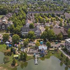 The Best Family-Friendly Neighborhoods in Williamson County, Tennessee