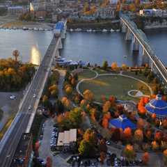 The Power of Collaboration: How Partnerships are Driving Positive Change in East Tennessee