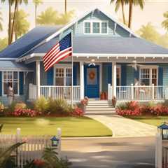 Navigating Tax Policies for Veterans in Sarasota County, Florida