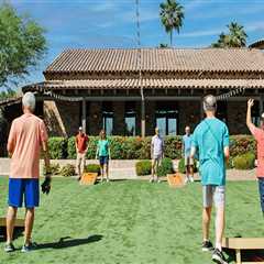 Discovering the Vibrant Culture and Social Scene for Seniors in Pinal County, Arizona