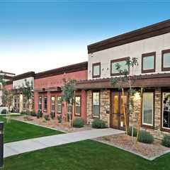 Senior Living Options in Pinal County, Arizona: A Comprehensive Guide