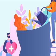 The Importance of Mental Health Community Organizations in Montgomery County, Maryland