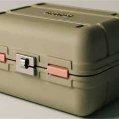 Beyond Containers: The Unseen Science of Packaging, Weight, and Load Balancing